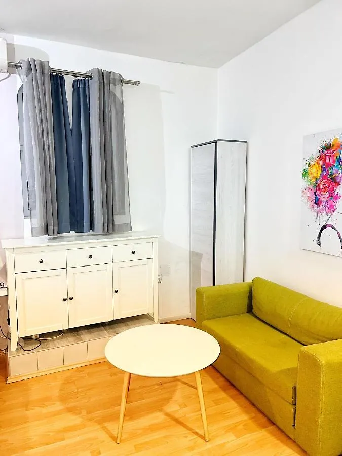 Klarisa Split Center Apartment