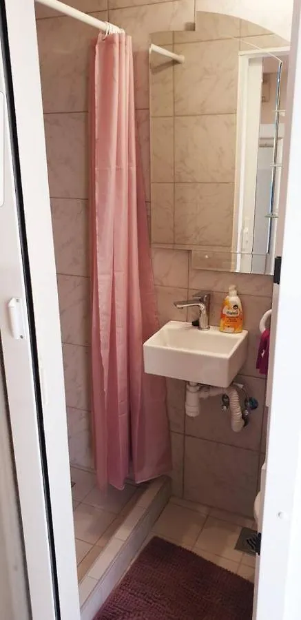 Klarisa Split Center Apartment